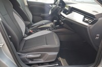 Skoda Scala 1.0 TSI DSG