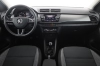 Skoda Fabia 1.0 MPI Drive 125