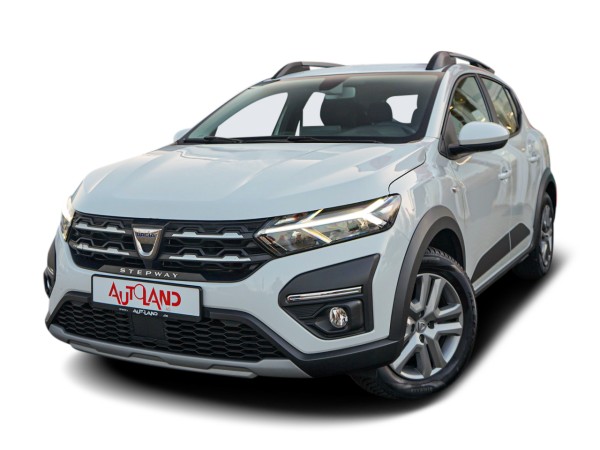 Dacia Sandero Stepway 1.0 TCE Comfort