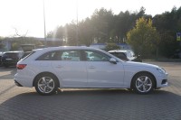 Audi A4 Avant 40 TFSI advanced
