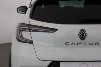 Renault Captur TCe 160 Facelift Aut.