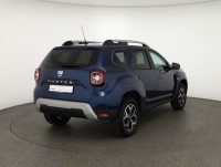 Dacia Duster II 1.3 TCe 150 Adventure 4WD