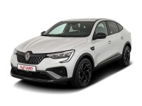 Renault Arkana Esprit Alpine E-Tech 145 Aut. Navi Sitzheizung LED