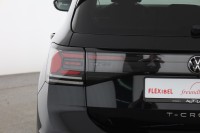 VW T-Cross 1.0 TSI DSG