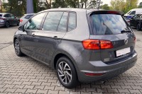 VW Golf Sportsvan 1.6 TDI DSG Sound