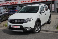 Vorschau: Dacia Sandero Stepway II 1.0 Essential