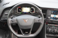 Cupra Ateca 2.0 4Drive