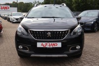 Peugeot 2008 1.2 PureTech Crossway