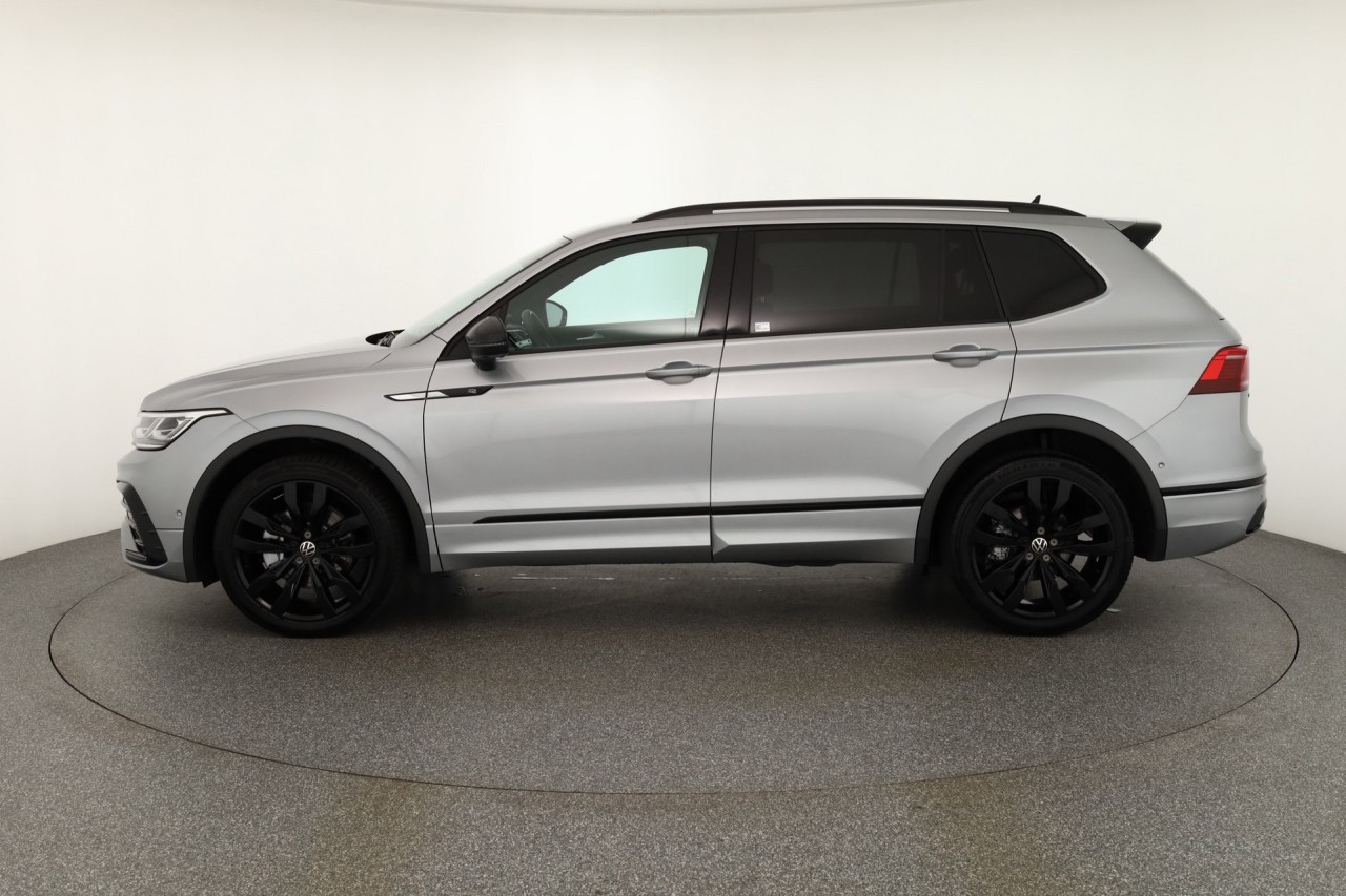 VW Tiguan Allspace 2.0 TDI 4M R-Line BlackStyle