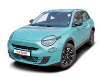 Fiat 600 1.2 T3 mHEV Aut. Sitzheizung LED Tempomat