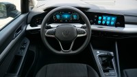 VW Golf VIII 2.0 TDI