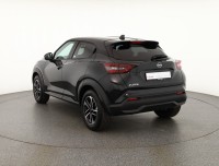 Nissan Juke 1.0 DIG-T N-Connecta Aut.