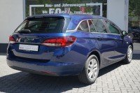 Opel Astra K 1.2 Turbo Edition