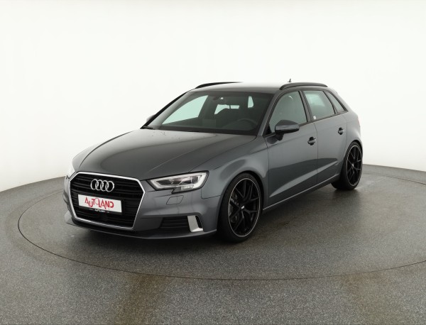 Audi A3 Sportback 2.0 TDI Sport