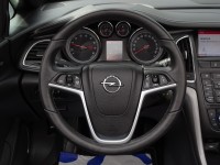 Opel Cascada 1.4 T