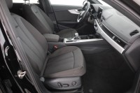 Audi A4 Quattro Avant 40 TFSI quattro