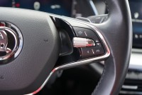 Skoda Octavia Combi First Edition iV SHZ VC