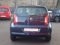 Skoda Citigo 1.0 MPI Active