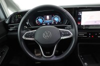 VW Caddy 2.0 TDI Style