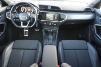 Audi Q3 Sportback 40 2.0 TDI quattro S-Line