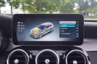 Mercedes-Benz C 160 C300 e T-Modell AMG Line