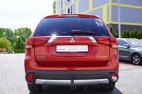 Mitsubishi Outlander 2.0 MIVEC SUV-Star 2WD