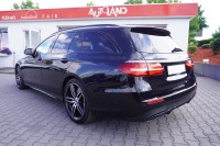 Mercedes-Benz E 43 AMG 4Matic T