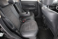 Mitsubishi Outlander 2.4 PHEV Basis Spirit 4WD