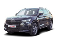Skoda Kodiaq 1.5 TSI Sportline LED Navi Kamera Memory