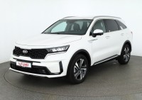 Kia Sorento 1.6 Spirit 4WD LED Navi 360° Kamera
