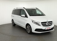 Mercedes-Benz V-Klasse V250 d Edition