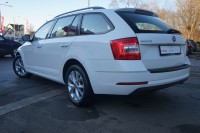 Skoda Octavia Combi 1.0 TSI