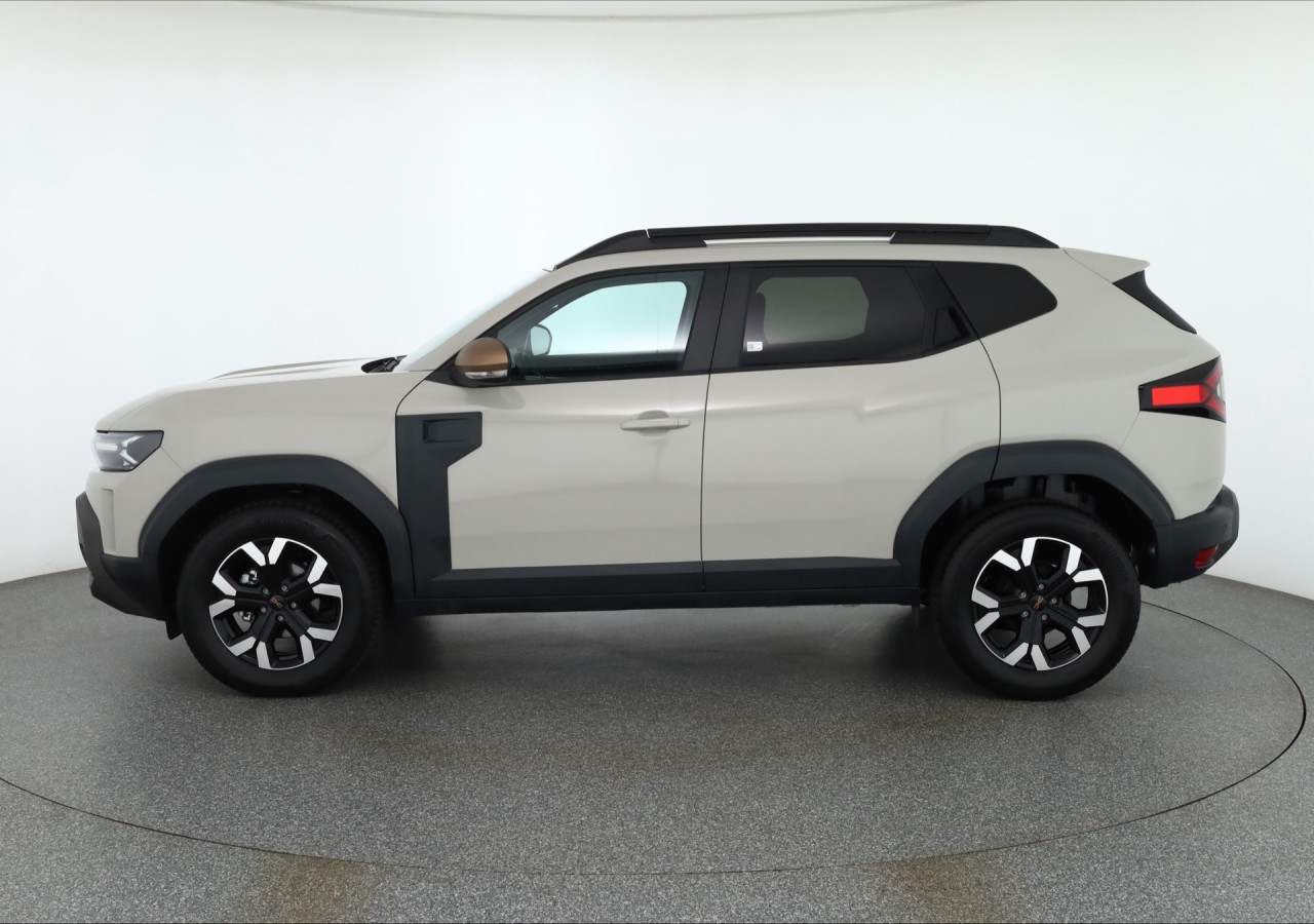 Dacia Duster Extreme TCe 130