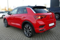 VW T-Roc 2.0 TDI R-Line DSG