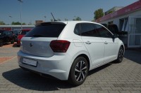 VW Polo VI 1.0 TSI Highline DSG
