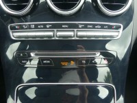 Mercedes-Benz C 250 C250 T-Modell CGI Avantgarde