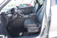 MG ZS 1.5 Hybrid Luxury Aut.