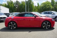 Audi TT Roadster 2.0 TFSI S-Line
