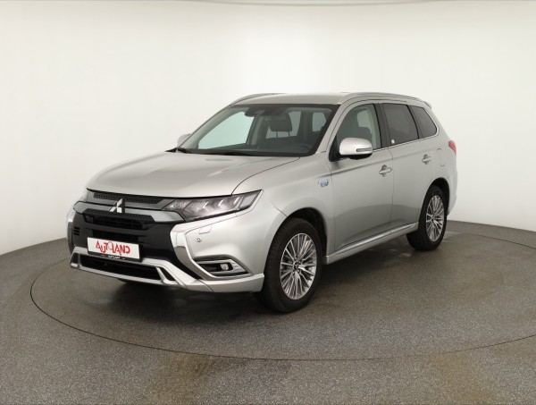 Mitsubishi Outlander 2.4 PHEV Top 4WD