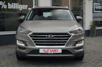 Hyundai Tucson 1.6 T-GDI 4WD