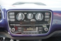 VW up up! 1.0 BMT club