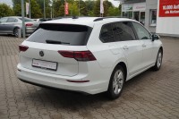 VW Golf VIII Variant 1.5 TSI Life