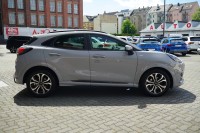 Ford Puma 1.0 EB mHev ST-Line