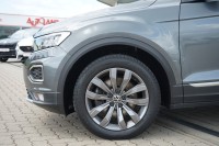 VW T-Roc 2.0 Sport 4Motion