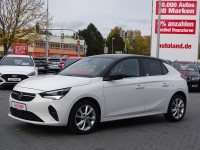 Vorschau: Opel Corsa F 1.2