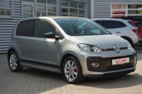 VW up up! 1.0 TSI GTI