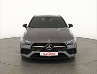 Mercedes-Benz CLA 200 Shooting Brake AMG Line