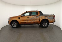 Vorschau: Ford Ranger 2.0 TDCi Wildtrak Doppelkabine 4x4