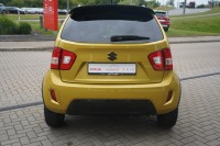 Suzuki Ignis 1.2 M-Hybrid Comfort+