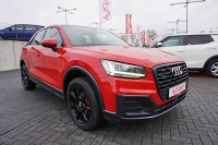 Audi Q2 2.0 TDI design quattro S-Tronic